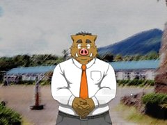 Weeb Games 3 - Morenatsu