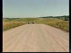 Sturgis biker couple