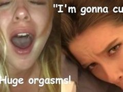 „Ich werde cum!“ - Meine größten Orgasmen 1 - kinkycouple111