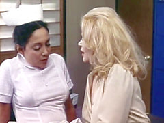 Dentist, dentist milf, vintage vajina inside cumshot