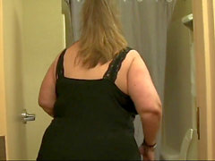 Bbw bbc, fat granny