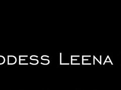 Leena Fox - simplesmente não são as férias sem chantagem