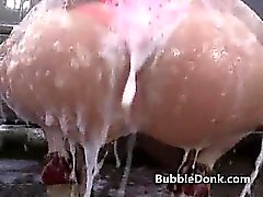 Sabun araba wash sırımla bağlamak booty ditmek
