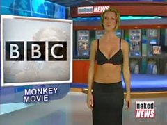 2010-01-29 Naked News series