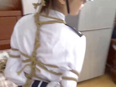 Kinesisk bondage, asiatisk bondage