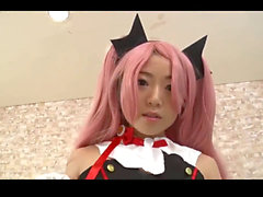 Hdsex tv, japanese cosplay, unsensor