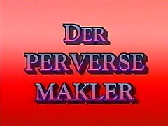 De Der pervers Makler