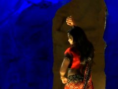 Asiatischer Hottie Softcore Tanz Erotisch Bewegungen Wecken Sie ihren Mann