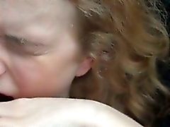 Assistir este cutie Russian como ela chupou fora de o pau de cara