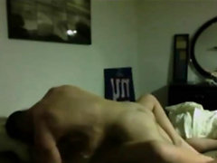 Hot Private Homemade Sextape