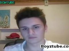 Amatetur danoise Horny Boy (s) et Guy (s) 55