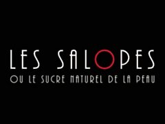 Les Salopes Ou Le Sucra Naturel de la Peau (2018)