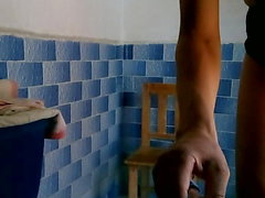 Joselynne BathRoom Fuck My Hahn Cogeme Pappyto