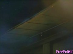 Anime Asseating e la passera Sverginamento - FreeFetishTVcom