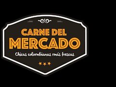 CarnedelmerCado - Çarpıcı Latina Kapat Pussy Fuck