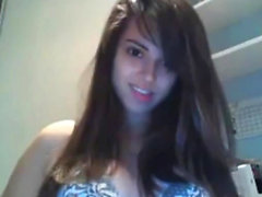 mais uma Delicia na riprese Webcam