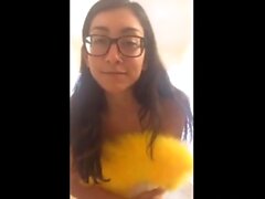 Periscope Penelope Krush 19.7.2016 09-38 Obsessed