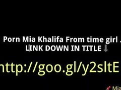 Mia Khalifa porno pequeña chica googl