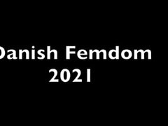 Femdom danesa - Frau K - Upside Down