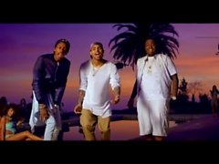 Sean Kingston - It ft yendi Chris Brown & Wiz Khalifa.