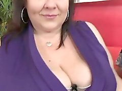 Madura BBW Big Tits hardcore