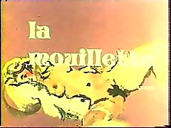 Klassinen ranskalainen : La Mouillette