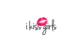 Jag kysser flickor Catie Parker Ryan Ryans underkläder Lust