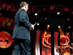 MUSCLEBULLS: Arnold Classic 2014 - 212 Finals - Awards [FULL]