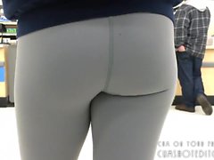 Satunnainen Ammattikoulu Teen jossa Yoga Pants on varastossa