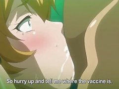 Ura Jutaijima Episode 2