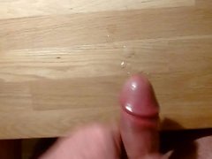 cock veiny - Cumming rapide