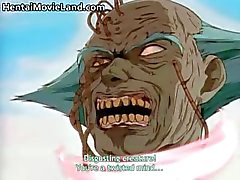 Erstaunliche dampfende nihonjin gratis Hentai Teil 1