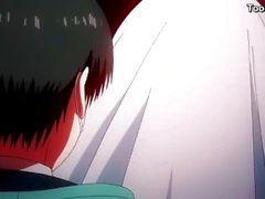 Tokyo Ghoul Temporada 1 Episódio 3 Pt