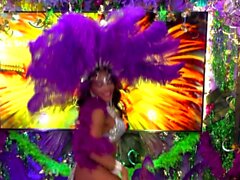 Dançarina de carnaval #pov