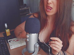 ASMR JOI - Entspannen Sie sich und kommen Sie mit mir.