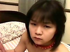 Colletto Asian girl