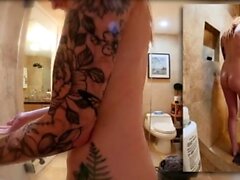 ExploitedCollegeGirls - Maude - j'aurais aimé que je sois dans le