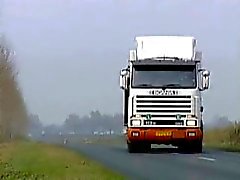 De camionneur (2001 )