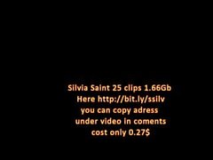Silvia Sanktt 25 klipp ( 1.66Gb ) Här bit.lyssilv