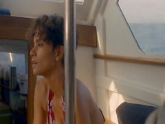 Halle Berry - Dark Tide