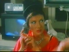 Les Трубы де Madame Сен- Claude (1981)