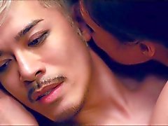 Des Lan kwai Fong hat (2012 ) Sex Kulissen