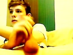 Big Dick Twink Jacks para webcam