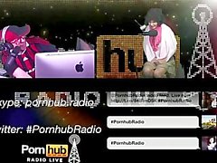 De Pornhub de radio 31 octobre