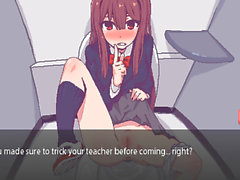 Hentai game gallery, hentai rpg game, rpg creampie