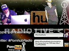 Pornhub la radio 14to de noviembre