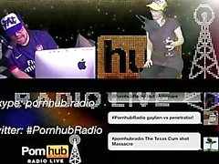 Forniti Pornhub Radio 14 novembre