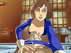 De Bioshock les jeux sexy