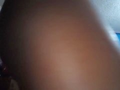 Dildo Anal y Salchichas 02