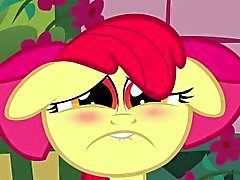 My Little Pony , L'Amicizia è Magica - Episodio 12 Non : Chiamata del Cutie